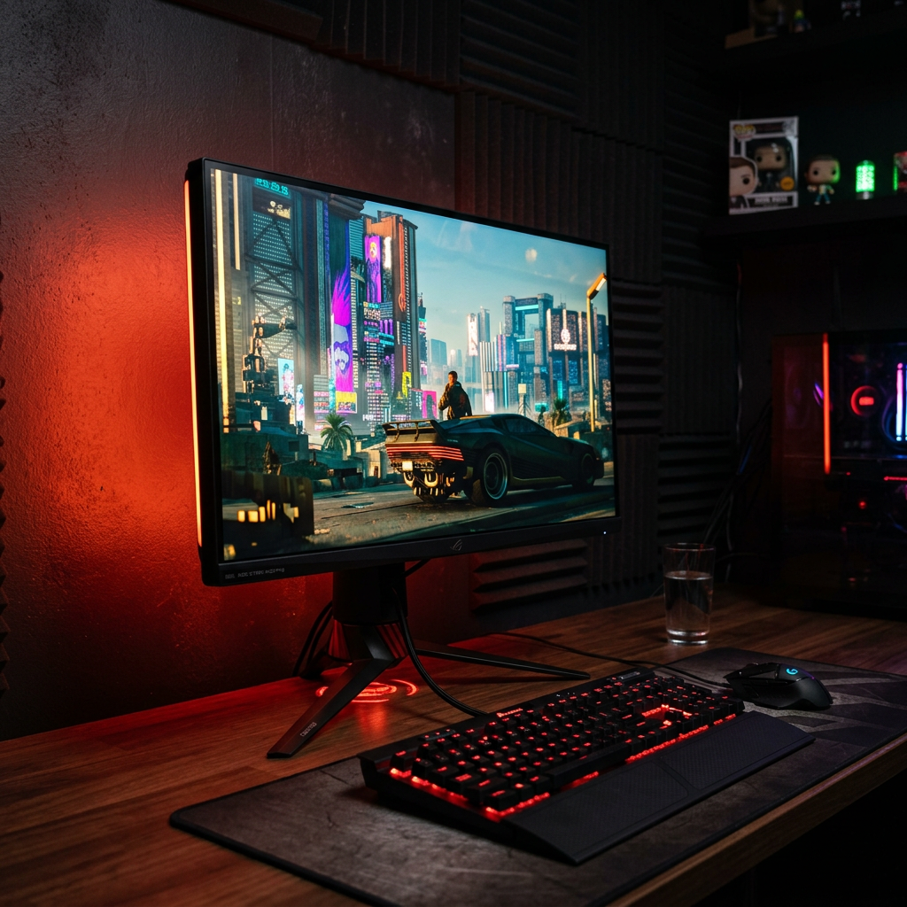 Monitor