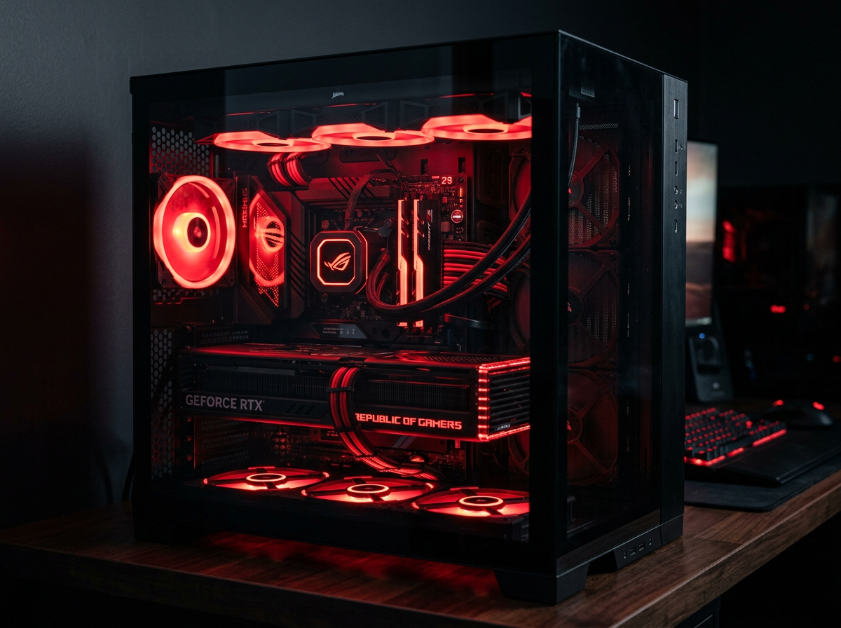 PC Juegos