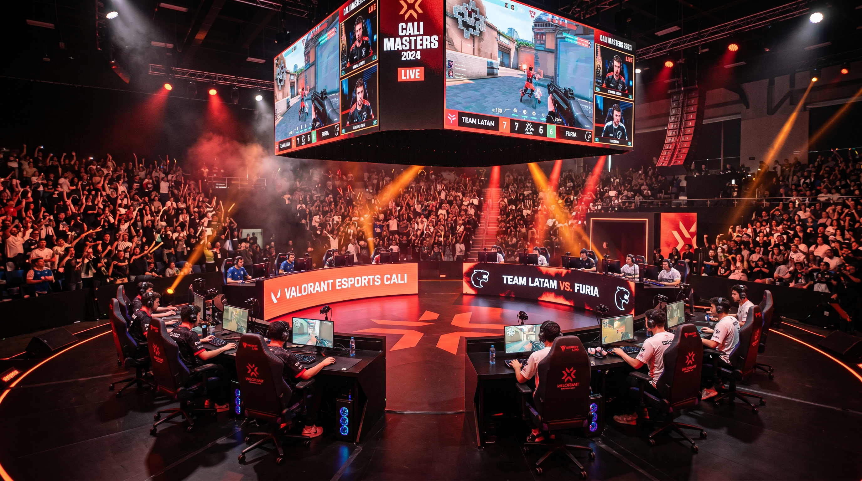 Arena